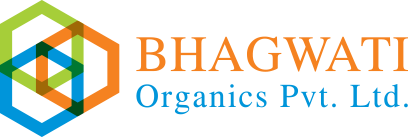 Bhagwati Organics Logo