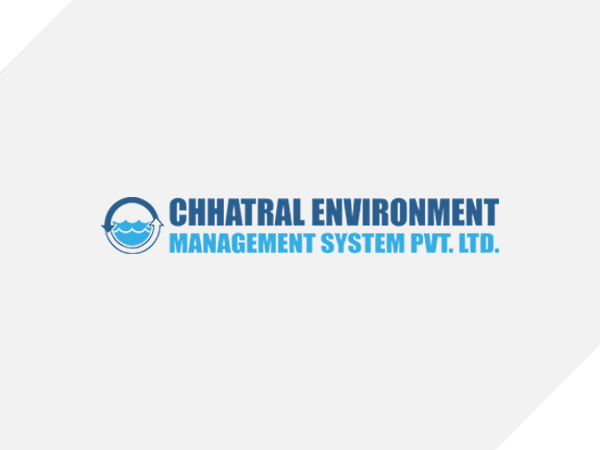 Chhatral Environment Management