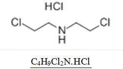 1-(3-CHLOROPHENYL)PIPERAZINE HCL